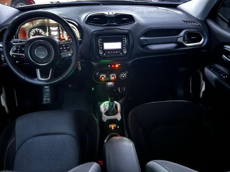 JEEP Renegade 1.8 16V 4P FLEX, Foto 8