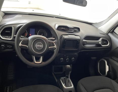 JEEP Renegade 1.8 16V 4P FLEX AUTOMTICO, Foto 7