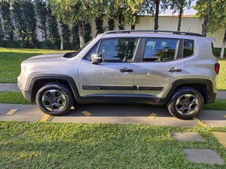 JEEP Renegade 1.8 16V 4P FLEX AUTOMTICO, Foto 5