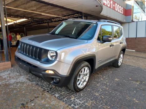 JEEP Renegade 1.8 16V 4P FLEX SPORT AUTOMTICO, Foto 2