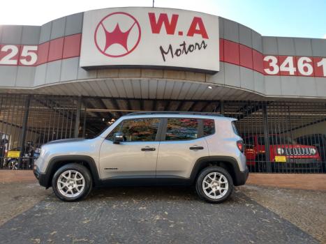 JEEP Renegade 1.8 16V 4P FLEX SPORT AUTOMTICO, Foto 3