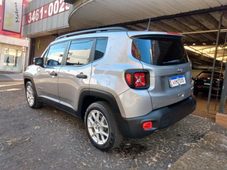 JEEP Renegade 1.8 16V 4P FLEX SPORT AUTOMTICO, Foto 4