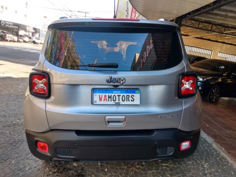 JEEP Renegade 1.8 16V 4P FLEX SPORT AUTOMTICO, Foto 5