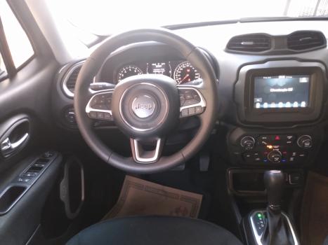 JEEP Renegade 1.8 16V 4P FLEX SPORT AUTOMTICO, Foto 7