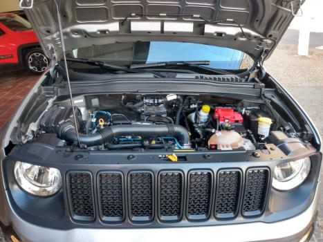 JEEP Renegade 1.8 16V 4P FLEX SPORT AUTOMTICO, Foto 12