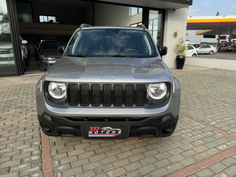 JEEP Renegade 1.8 16V 4P FLEX, Foto 3