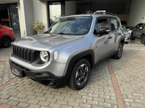 JEEP Renegade 1.8 16V 4P FLEX, Foto 4