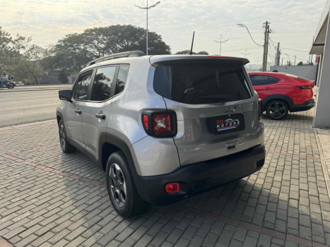 JEEP Renegade 1.8 16V 4P FLEX, Foto 5