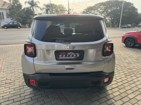 JEEP Renegade 1.8 16V 4P FLEX, Foto 6