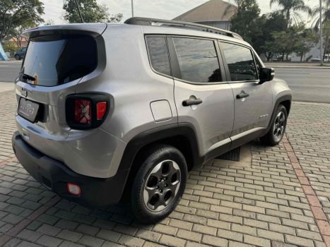 JEEP Renegade 1.8 16V 4P FLEX, Foto 7