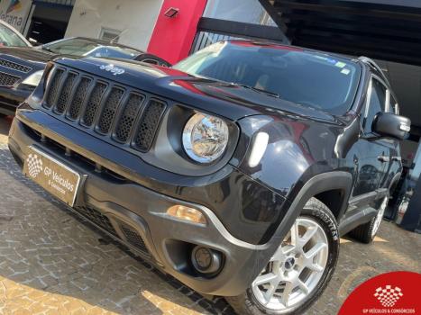 JEEP Renegade 1.8 16V 4P FLEX SPORT AUTOMTICO, Foto 1