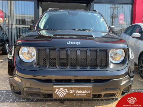 JEEP Renegade 1.8 16V 4P FLEX SPORT AUTOMTICO, Foto 2