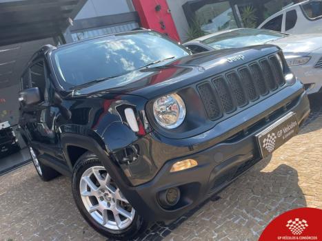 JEEP Renegade 1.8 16V 4P FLEX SPORT AUTOMTICO, Foto 3