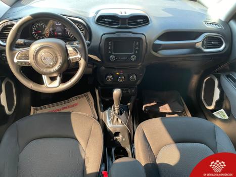 JEEP Renegade 1.8 16V 4P FLEX SPORT AUTOMTICO, Foto 7