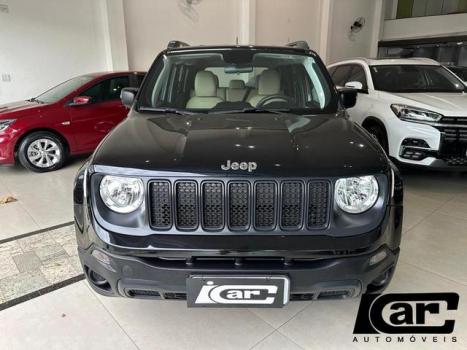 JEEP Renegade 1.8 16V 4P FLEX, Foto 2