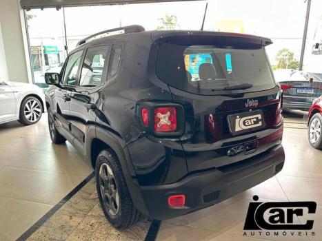 JEEP Renegade 1.8 16V 4P FLEX, Foto 5