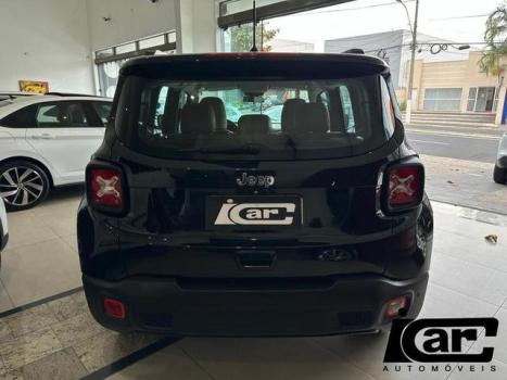 JEEP Renegade 1.8 16V 4P FLEX, Foto 6