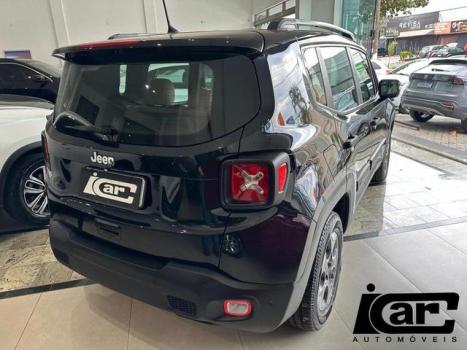 JEEP Renegade 1.8 16V 4P FLEX, Foto 7