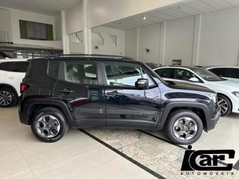 JEEP Renegade 1.8 16V 4P FLEX, Foto 8