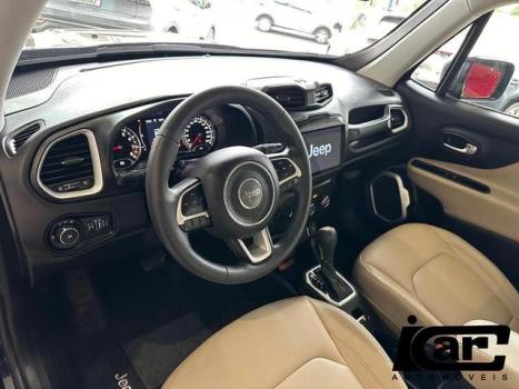 JEEP Renegade 1.8 16V 4P FLEX, Foto 9