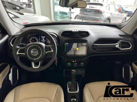 JEEP Renegade 1.8 16V 4P FLEX, Foto 11