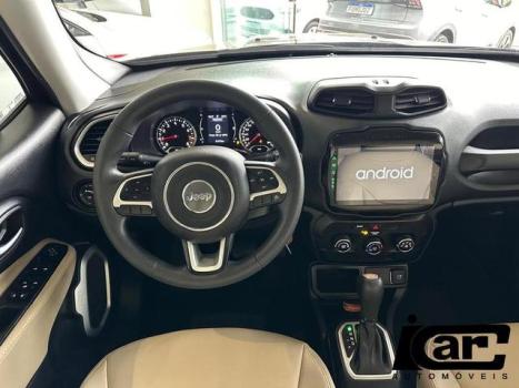 JEEP Renegade 1.8 16V 4P FLEX, Foto 12