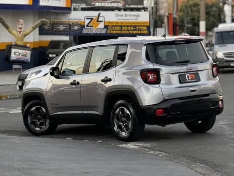 JEEP Renegade 1.8 16V 4P FLEX AUTOMTICO, Foto 3