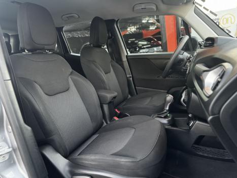 JEEP Renegade 1.8 16V 4P FLEX AUTOMTICO, Foto 6