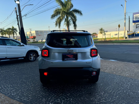 JEEP Renegade 1.8 16V 4P FLEX LONGITUDE AUTOMTICO, Foto 7