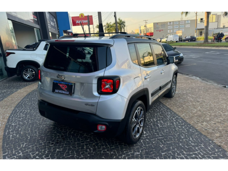 JEEP Renegade 1.8 16V 4P FLEX LONGITUDE AUTOMTICO, Foto 8