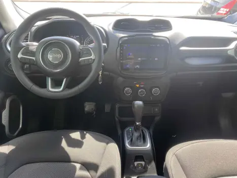 JEEP Renegade 1.8 16V 4P FLEX AUTOMTICO, Foto 10