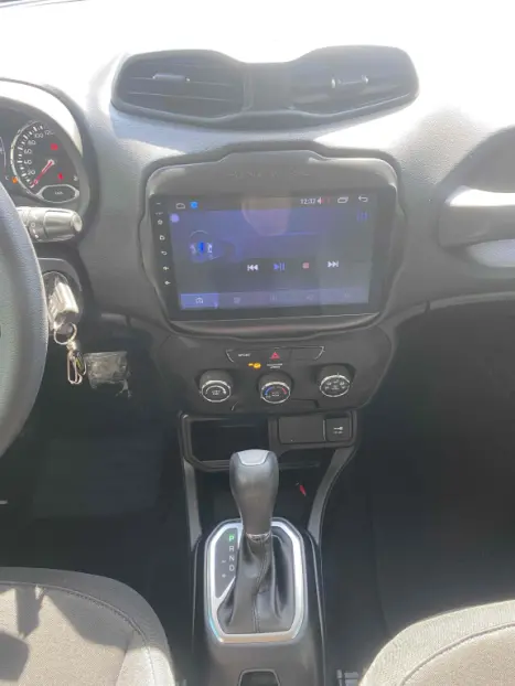 JEEP Renegade 1.8 16V 4P FLEX AUTOMTICO, Foto 12