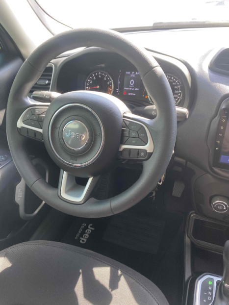 JEEP Renegade 1.8 16V 4P FLEX AUTOMTICO, Foto 13