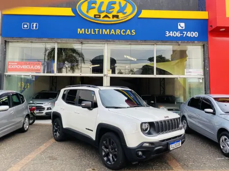 JEEP Renegade 1.8 16V 4P FLEX LONGITUDE AUTOMTICO, Foto 1