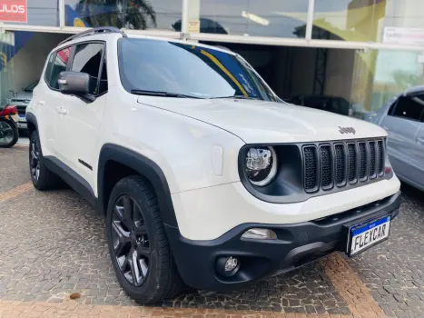 JEEP Renegade 1.8 16V 4P FLEX LONGITUDE AUTOMTICO, Foto 3