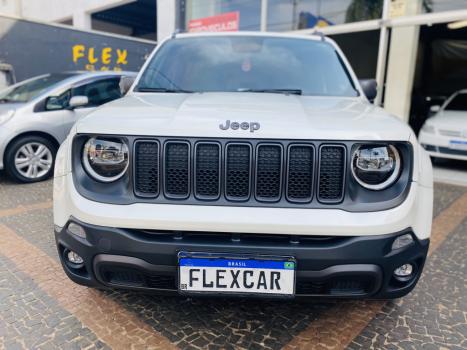 JEEP Renegade 1.8 16V 4P FLEX LONGITUDE AUTOMTICO, Foto 2