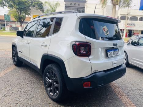 JEEP Renegade 1.8 16V 4P FLEX LONGITUDE AUTOMTICO, Foto 8