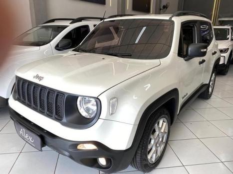 JEEP Renegade 1.8 16V 4P FLEX SPORT AUTOMTICO, Foto 3