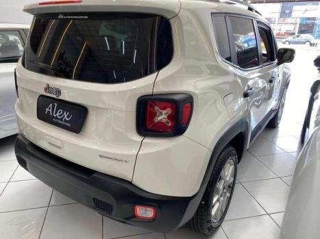 JEEP Renegade 1.8 16V 4P FLEX SPORT AUTOMTICO, Foto 4