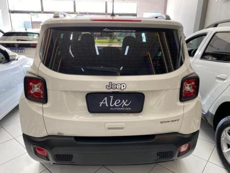 JEEP Renegade 1.8 16V 4P FLEX SPORT AUTOMTICO, Foto 5