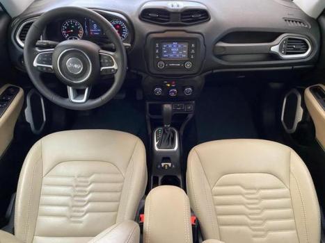 JEEP Renegade 1.8 16V 4P FLEX SPORT AUTOMTICO, Foto 7