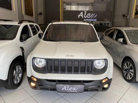 JEEP Renegade 1.8 16V 4P FLEX SPORT AUTOMTICO, Foto 2