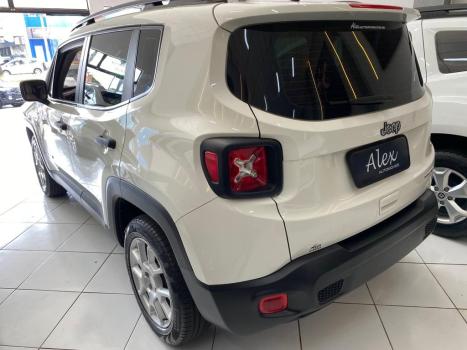 JEEP Renegade 1.8 16V 4P FLEX SPORT AUTOMTICO, Foto 6