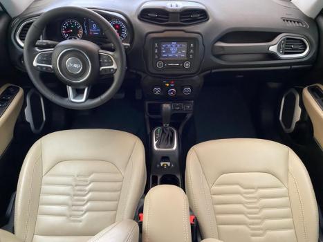 JEEP Renegade 1.8 16V 4P FLEX SPORT AUTOMTICO, Foto 7