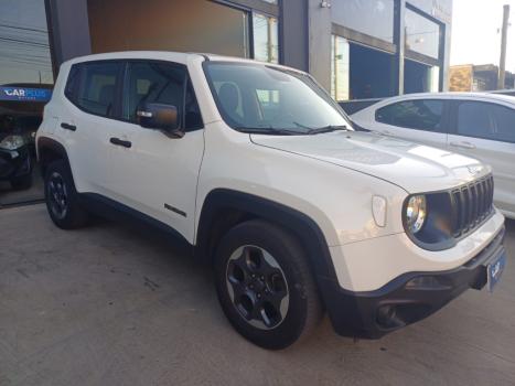 JEEP Renegade 1.8 16V 4P FLEX AUTOMTICO, Foto 2