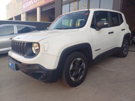 JEEP Renegade 1.8 16V 4P FLEX AUTOMTICO, Foto 3