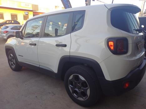 JEEP Renegade 1.8 16V 4P FLEX AUTOMTICO, Foto 4