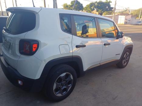 JEEP Renegade 1.8 16V 4P FLEX AUTOMTICO, Foto 5