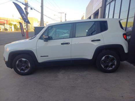 JEEP Renegade 1.8 16V 4P FLEX AUTOMTICO, Foto 6