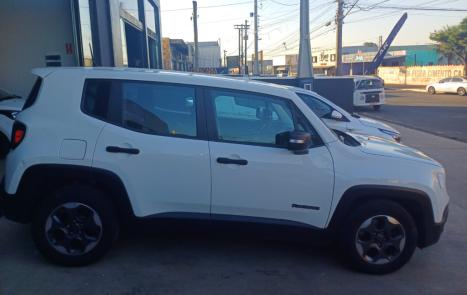 JEEP Renegade 1.8 16V 4P FLEX AUTOMTICO, Foto 7